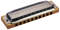 Hohner Blues Harp Harmonica reviews