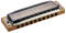 Hohner Blues Harp Harmonica (Key Of D)
