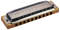 Hohner Blues Harp Harmonica (Key Of F)