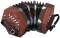 Picture of Hohner D40 Concertina