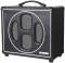 Hohner Hoodoo Box Harmonica Amplifier (5 Watts, 1x8 in.)