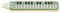 Hohner HM900 Soprano Melodica