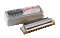 Hohner Marine Band Harmonica (Key Of F)