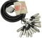 Hosa Digital Multi-Track Cable (ELCO/EDAC 56 Pin to 8 XLR Male and 8 XLR Female) Reviews