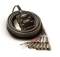 Hosa Little Bro Snake (XLR x 6 to 1/4 Inch x 2) Reviews