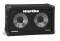 Hartke Model 210XL Bass Cabinet (200 Watts, 2x10 in.)