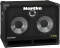 Hartke Model 2.5XL Bass Cabinet (200 Watts, 2x10 in.)