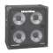 Hartke Model 410XL Bass Cabinet (400 Watts, 4x10 in.) reviews
