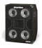 Hartke 4200 Bass Cabinet (400W, 4x10 in. with 2 in. Horn) prices
