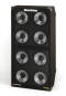 Hartke 810XL Bass Cabinet (800 Watts, 8x10 in.)