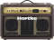 Hartke AC75 Acoustic Amplifier (75 Watts, 2x5 in.) best buy