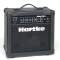 Hartke B150 Bass Combo Amplifier (15 Watts, 1x6 in.) reviews