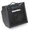 Buy Hartke B600 Tilt-Back Bass Combo Amplifier (60 Watts, 1x12 in.) at Bass Guitar Store.com and Save!