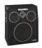 Hartke VX1508A Bass Cabinet with Horn (350 Watts) reviews