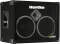 Hartke VX210 Bass Cabinet with HF Driver (200 Watts, 2x10 in.) reviews