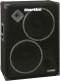 Hartke VX215 Bass Cabinet with HF Driver (500 Watts, 2x15 in.)