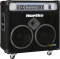 Hartke VX2510 Bass Combo Amplifier with HF Driver (250 Watts, 2x10 in.)