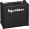 Hughes and Kettner Edition Blue 15 DFX Guitar Combo Amplifier reviews