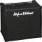 Hughes and Kettner Edition Blue 60 DFX Guitar Combo Amplifier (60 Watts, 1x12 in.) reviews