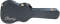Ibanez AEL50C Hardshell Guitar Case for AEL Series best buy