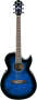 Ibanez AES10E Acoustic-Electric Guitar reviews