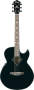 Ibanez AES20E Acoustic-Electric Guitar reviews