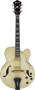 Ibanez AF105 Artcore Custom Electric Guitar (with Case) prices
