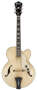 Ibanez AF105F Artcore Custom Electric Guitar (with Case) reviews