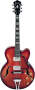Ibanez AF85 Artcore Hollowbody Electric Guitar