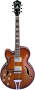Ibanez AF85L Artcore Left-Handed Hollowbody Electric Guitar