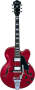 Ibanez AFS75T Artcore Semi-Hollowbody Electric Guitar reviews