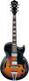 Ibanez AG75 Artcore Semi-Hollowbody Electric Guitar reviews