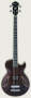 Ibanez AGB140 Artcore Semi-Hollowbody Electric Bass Reviews