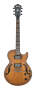 Ibanez AGS83B Artcore Deluxe Electric Guitar best buy