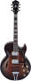 Buy Ibanez AK85 Artcore Semi-Hollowbody Electric Guitar at Bass Guitar Store.com and Save!