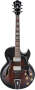Ibanez AK86 Artcore Hollowbody Electric Guitar reviews