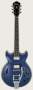 Ibanez AM73T Artcore Semi-Hollowbody Electric Guitar with Tremolo