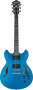 Ibanez AS73 Artcore Semi-Hollow Electric Guitar reviews