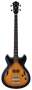 Ibanez ASB140 Artcore Semi-Hollowbody Electric Bass