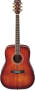 Ibanez AW120 Acoustic Guitar reviews