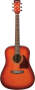Ibanez AW20 Acoustic Guitar reviews