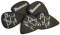 Ibanez Steve Vai Guitar Picks (6-Pack) reviews