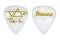 Ibanez Rubber Grip Steve Vai Guitar Picks (6-Pack) reviews
