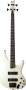 Ibanez EDB600 Ergodyne Bass Guitar