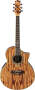 Ibanez EW20ZWE Exotic Wood Acoustic Electric Guitar