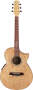 Ibanez EWC30ASE Exotic Wood Mini Acoustic-Electric Guitar