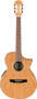 Ibanez EWN28SYE Exotic Wood Classical Acoustic-Electric Guitar