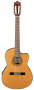 Ibanez GA5TCE Acoustic Electric Nylon Guitar reviews