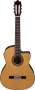 Ibanez GA6CE Acoustic Electric Nylon Guitar