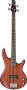 Ibanez GSR100EX Electric Bass Guitar